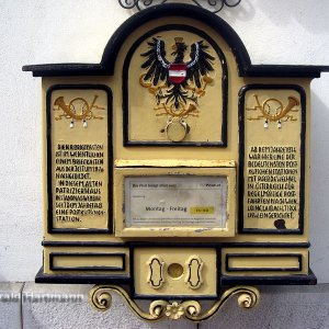 Briefkasten