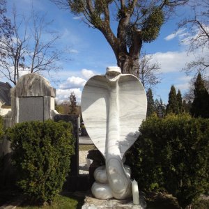 Friedhof Klagenfurt-Annabichl