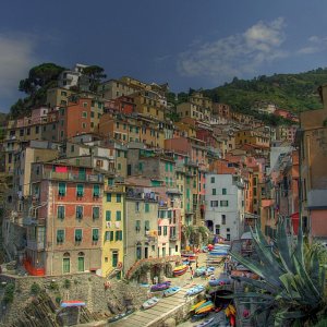Riomaggiore