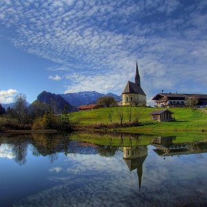 Inzell Einziedl