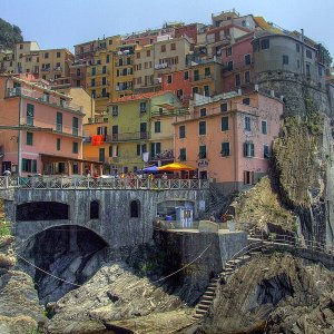 Manarola