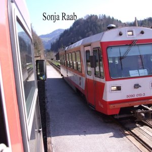 Ybbstalbahn- Triebwagen