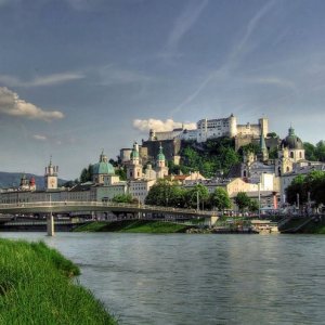 Salzburg