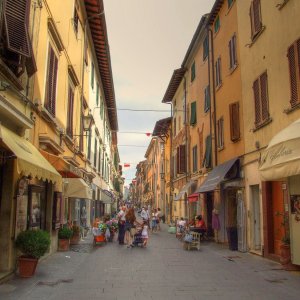 Pietrasanta