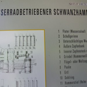 Wentsteinhammer in Hollenstein