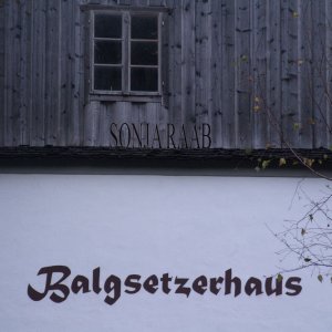 Medium 'Balgsetzerhaus in Weyer' in der Kategorie 'Handwerk'