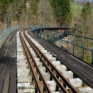 Ybbstalbahn-Viadukt