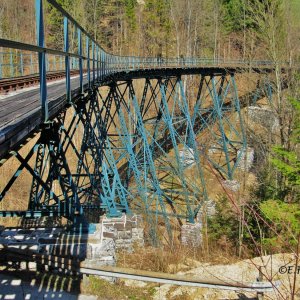 Ybbstalbahn-Viadukt