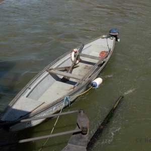 Rettungsboot