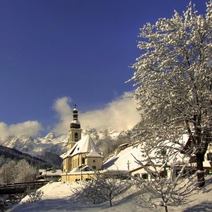 Ramsau