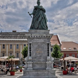 Kaiserin Maria Theresia