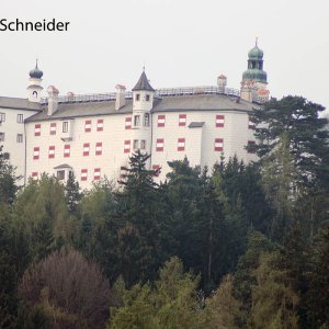 Schloss Ambras