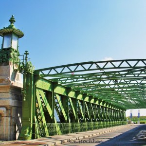 Joseph von Schemmerl-Brücke