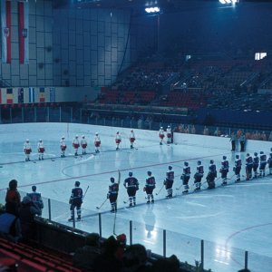 Olympische Winterspiele 1976 Innsbruck