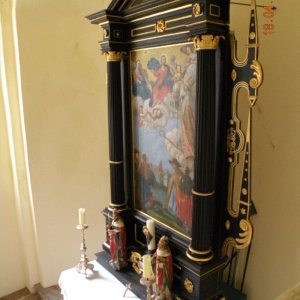 altar