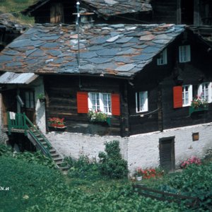 Bauernhaus, Schweiz