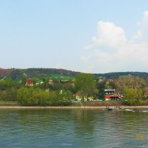 ans andere Ufer
