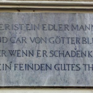 Neuer Platz in Klagenfurt