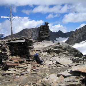 Hoher Nebelkogel