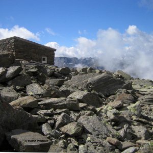 Nothütte Hochstubai