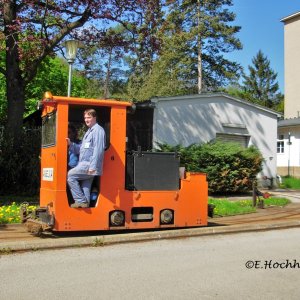 Diesellok