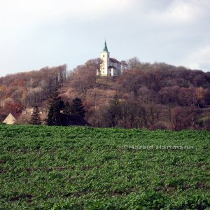 Wallfahrtskirche Karnabrunn