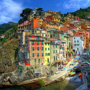 Riomaggiore