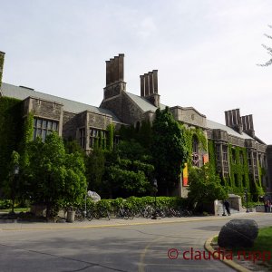 University of Toronto