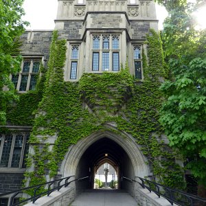 University of Toronto