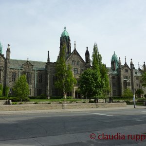 University of Toronto