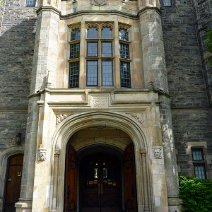 University of Toronto