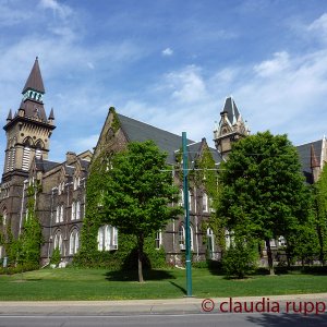University of Toronto