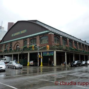 Old Town Toronto