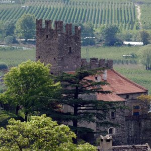 Schloss Hochnaturns