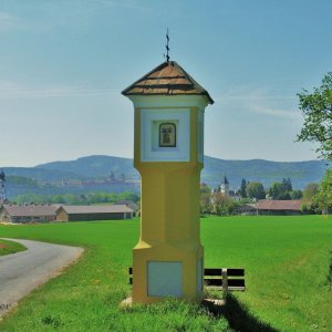 Medium 'Bildstock' in der Kategorie 'Bildstöcke'