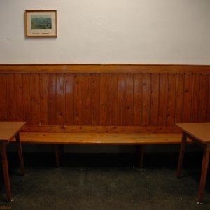 Bahnhof Steeg-Gosau