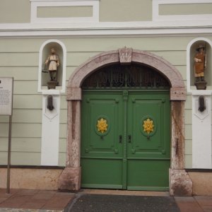 Stadttheater Leoben