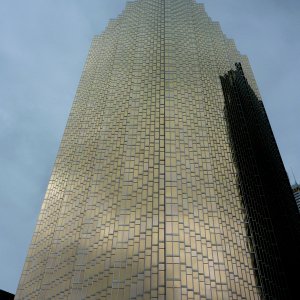 Wolkenkratzer in Toronto