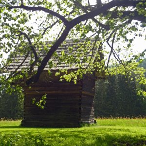 Droatkastl in Sirnitz