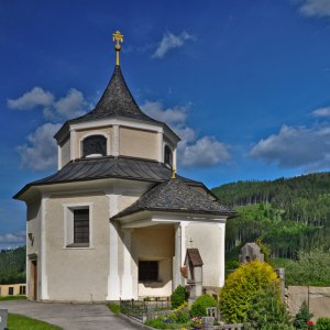 Todesangst-Christi Kapelle