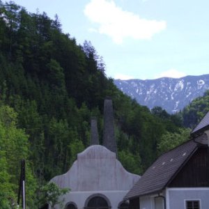 Hammerwerk Hollenstein