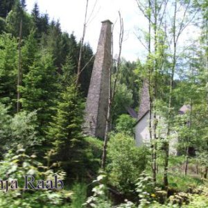 Hammerwerk Hollenstein