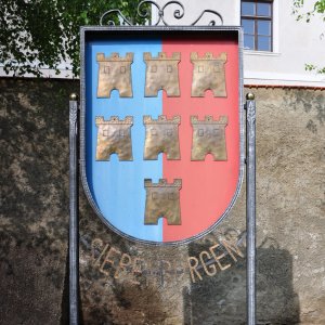 Wappen der Heimatvertriebenen