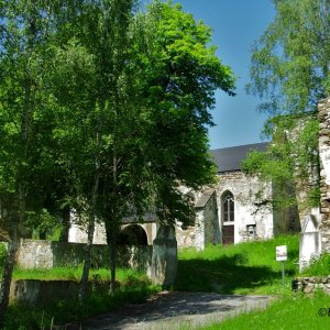 Döllersheim im Waldviertel