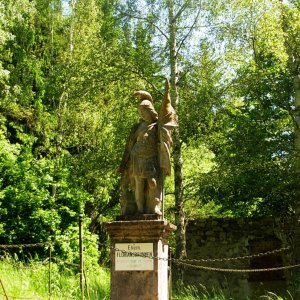 Döllersheim im Waldviertel