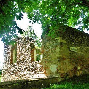 Döllersheim im Waldviertel