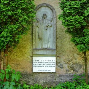 Kriegerdenkmal Döllersheim im Waldviertel