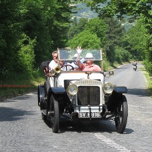 in freier Wildbahn