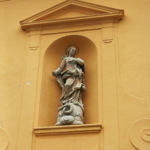 Maria Immaculata