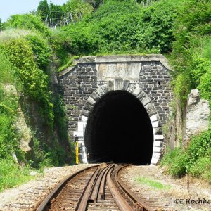Schlossbergtunnel Dürnstein